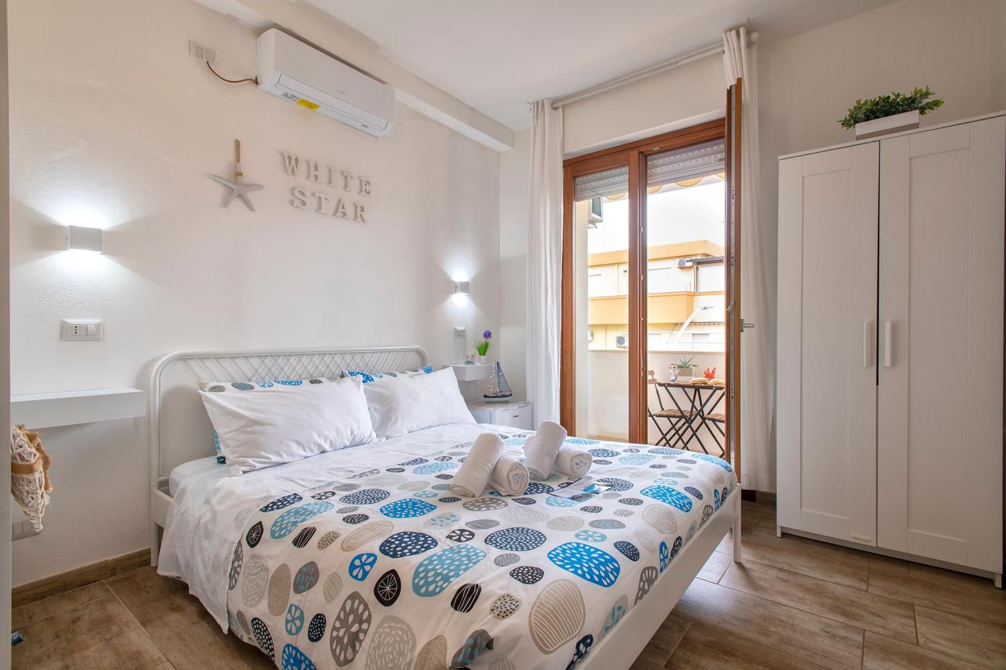 White Star Rooms 알게로 외부 사진