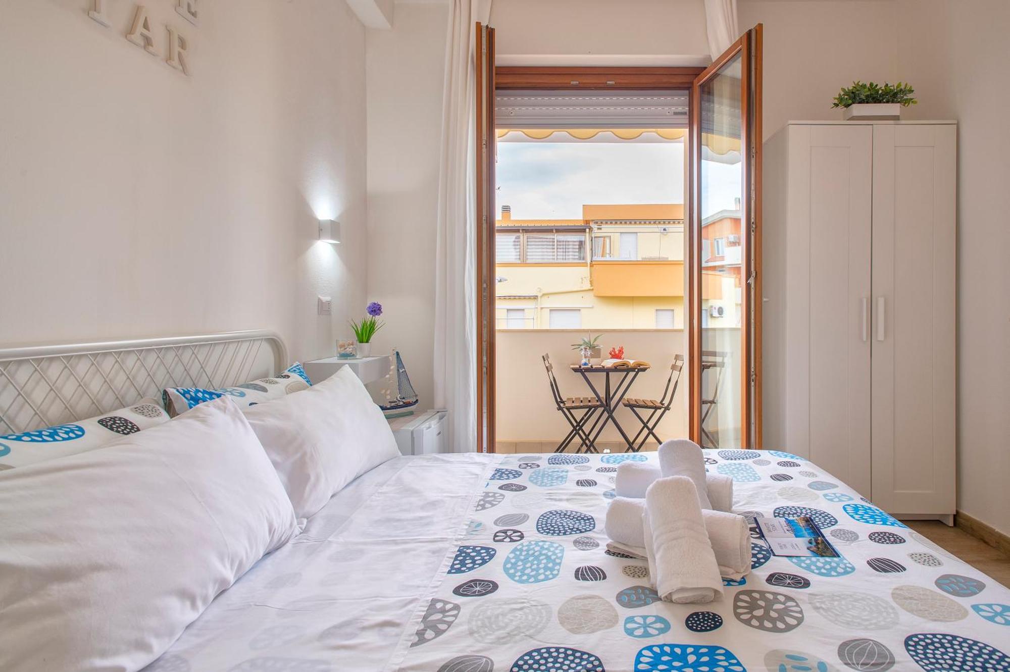 White Star Rooms 알게로 외부 사진