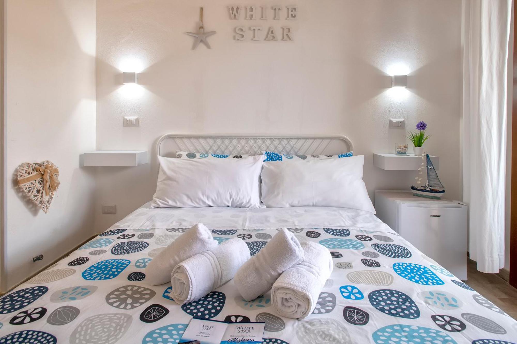 White Star Rooms 알게로 외부 사진
