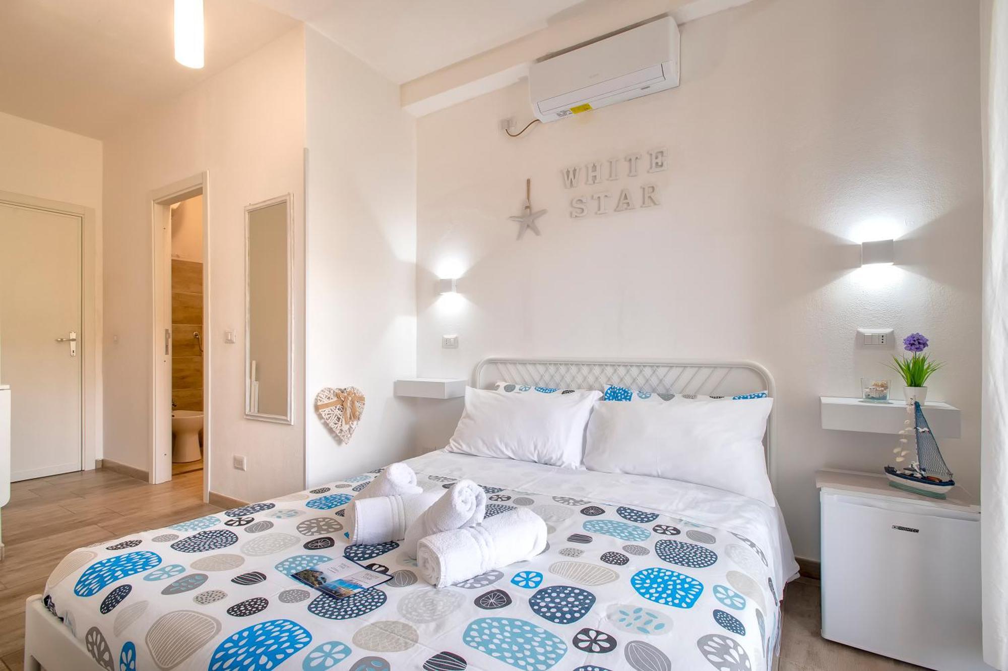 White Star Rooms 알게로 외부 사진