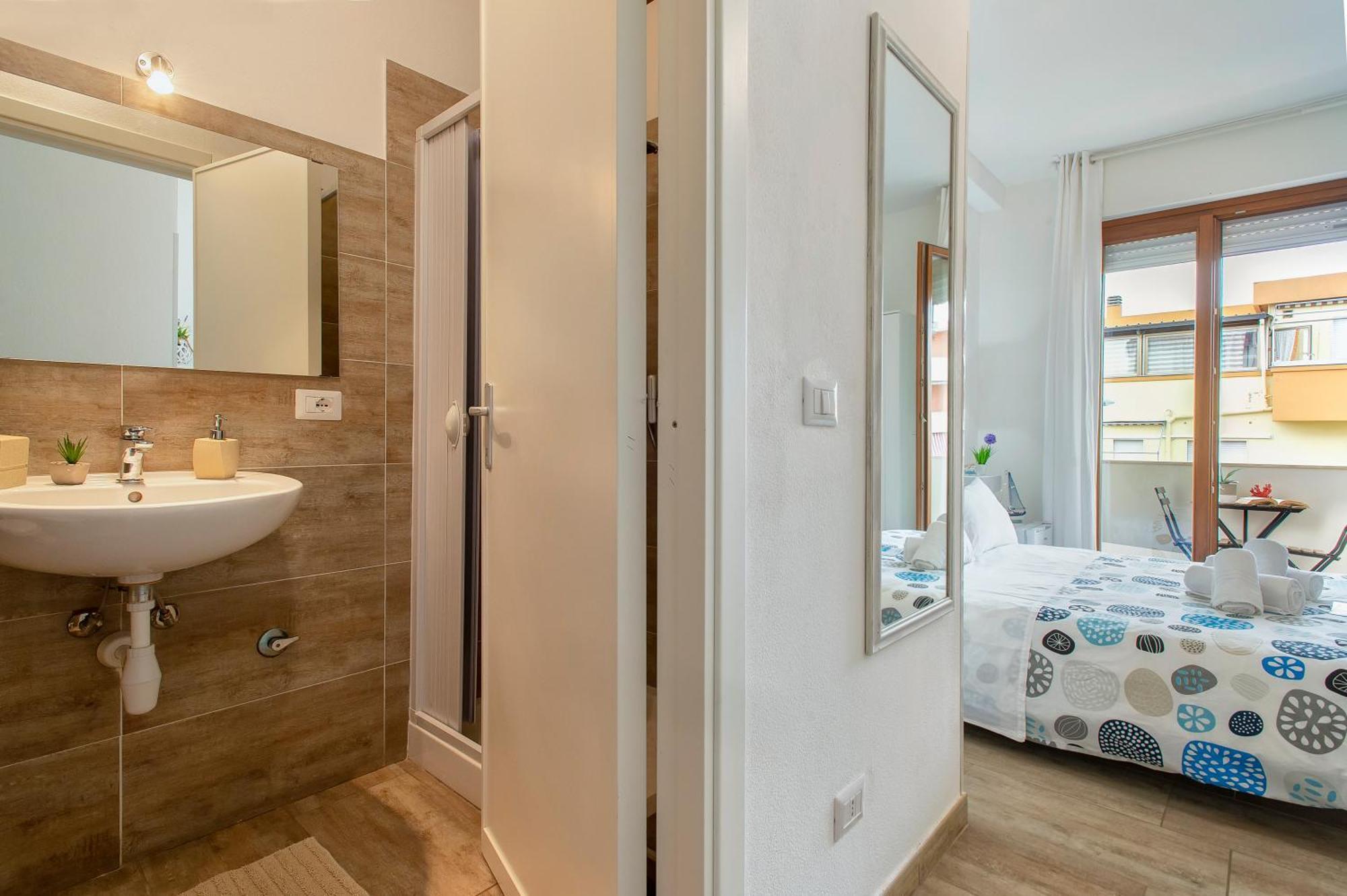 White Star Rooms 알게로 외부 사진
