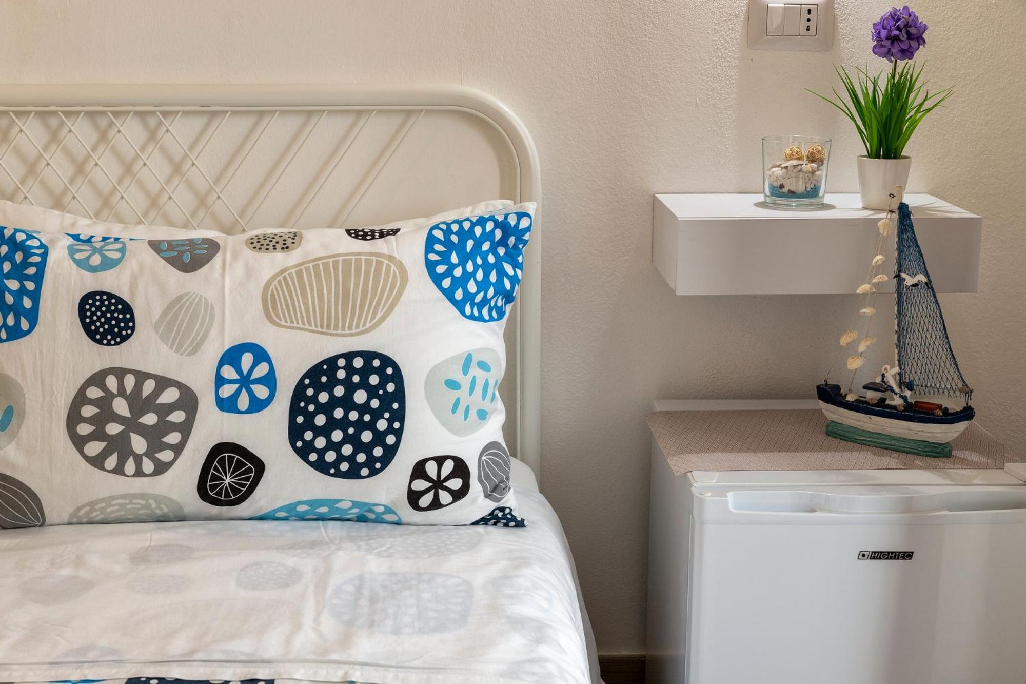 White Star Rooms 알게로 외부 사진