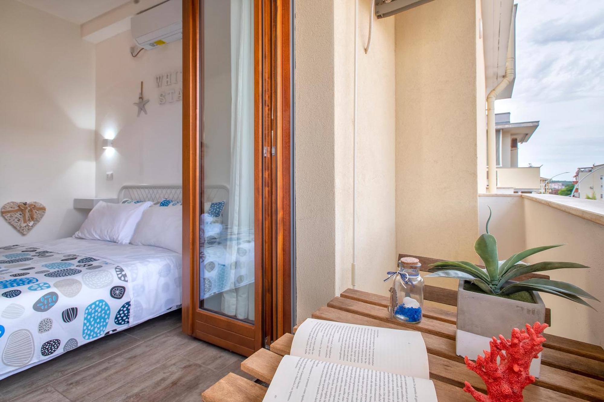 White Star Rooms 알게로 외부 사진