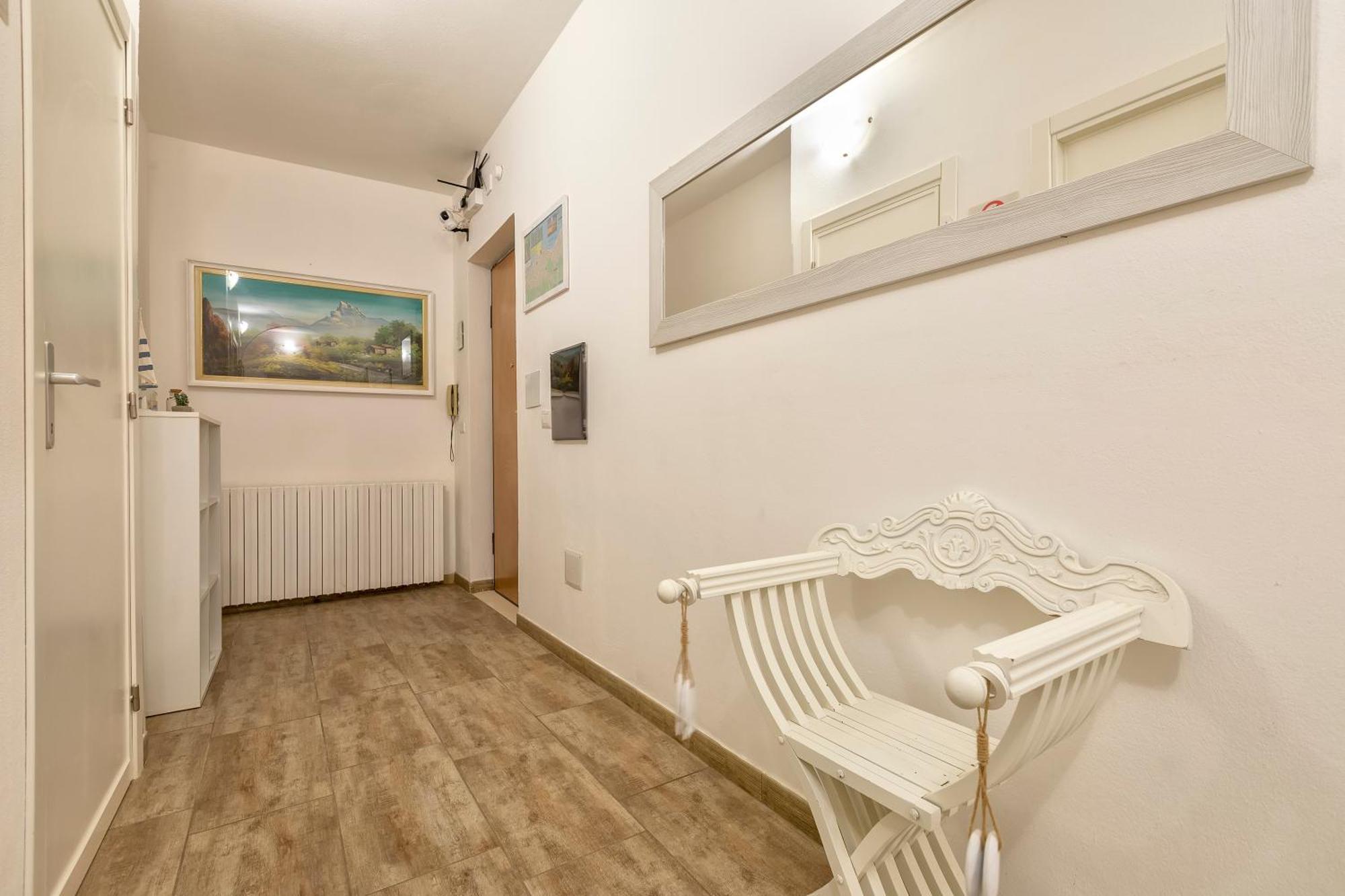 White Star Rooms 알게로 외부 사진
