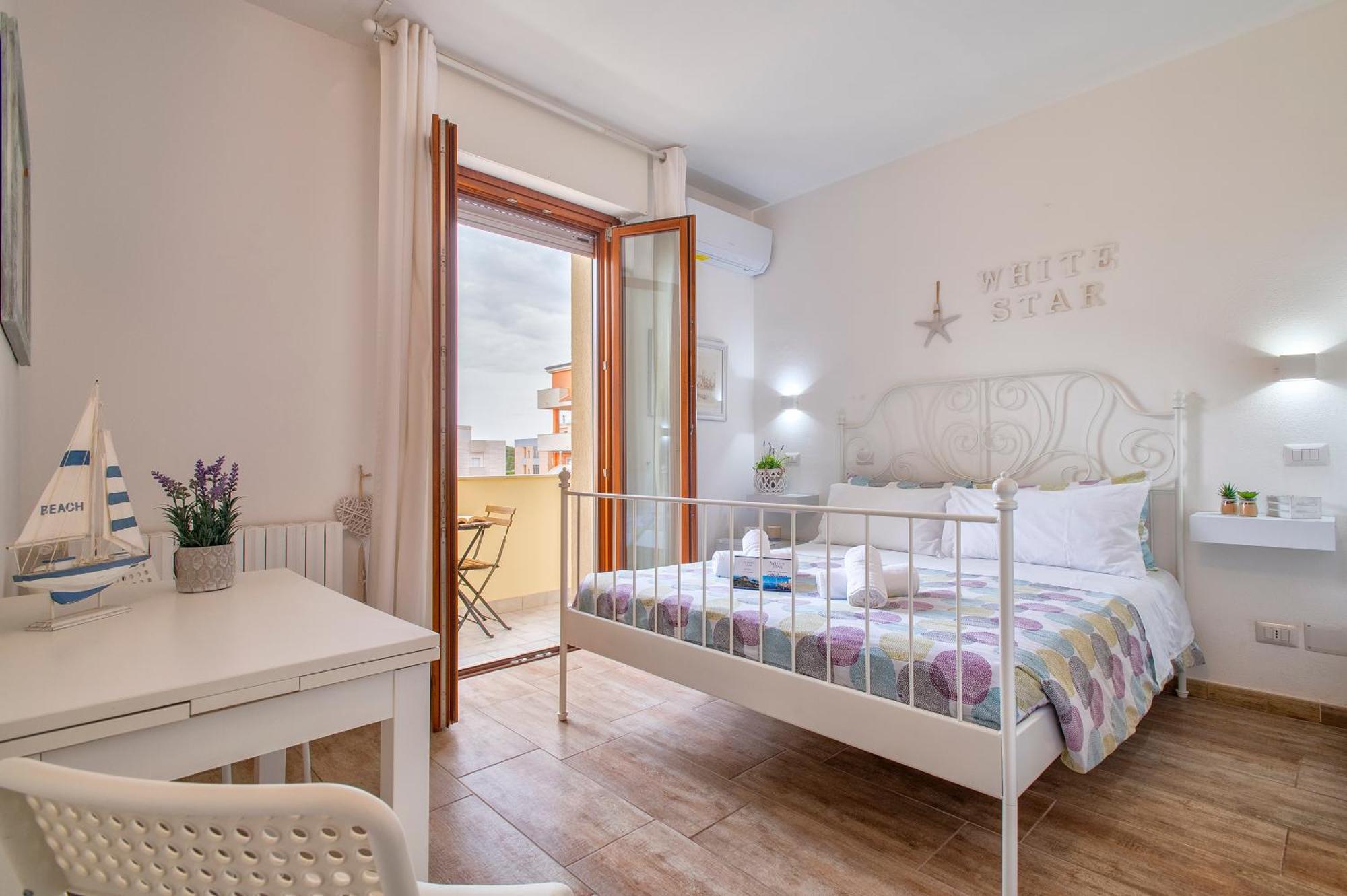 White Star Rooms 알게로 외부 사진
