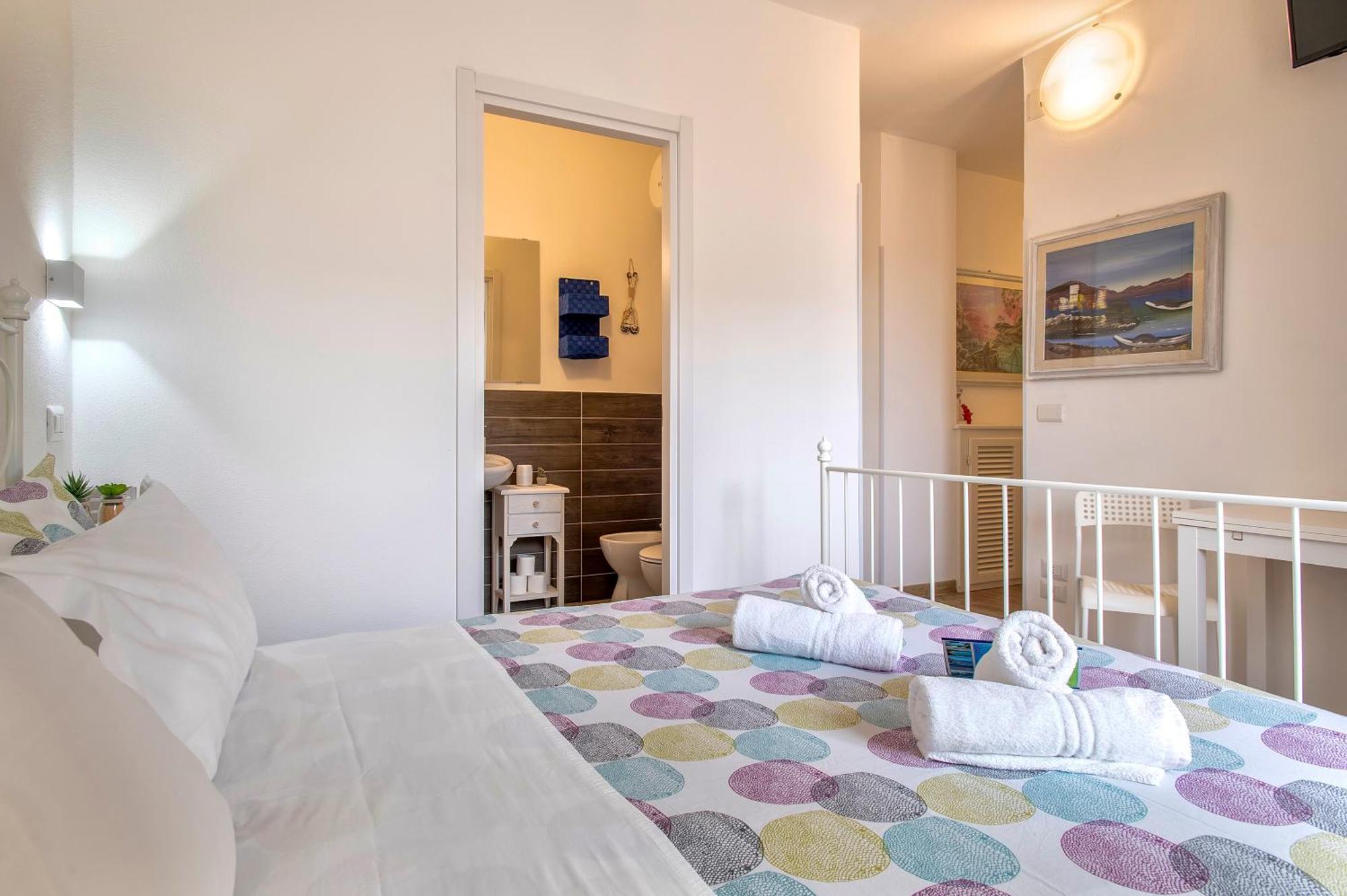 White Star Rooms 알게로 외부 사진