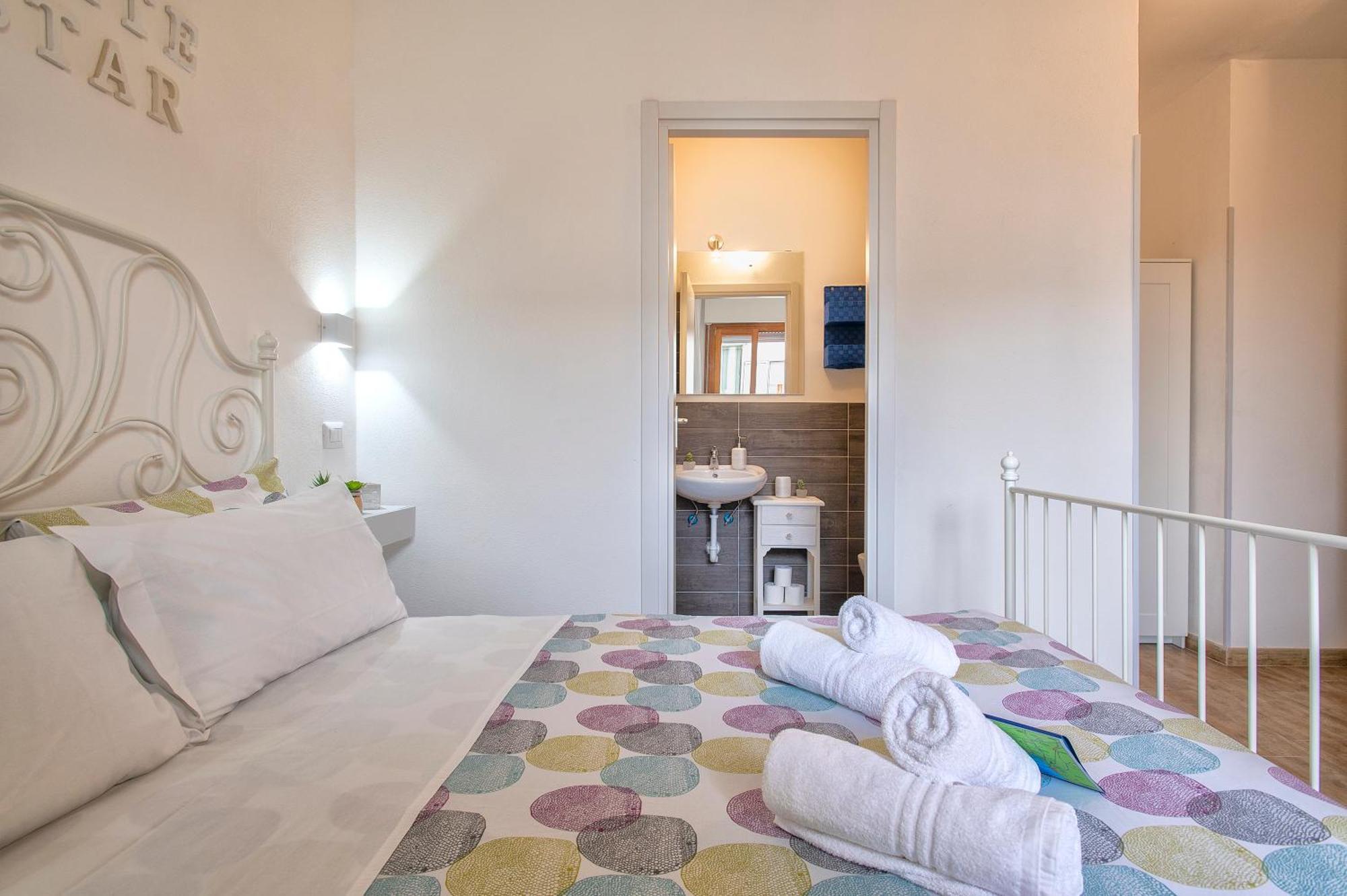 White Star Rooms 알게로 외부 사진