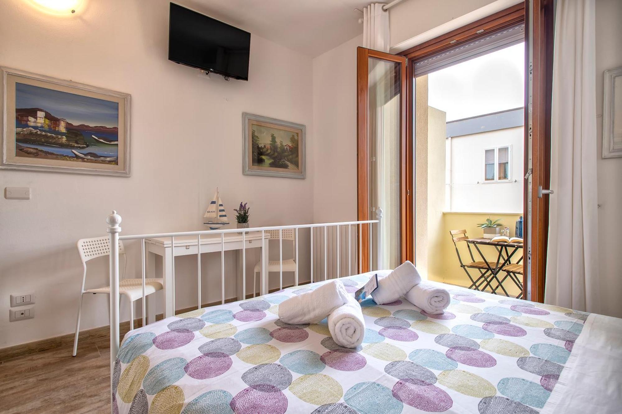 White Star Rooms 알게로 외부 사진