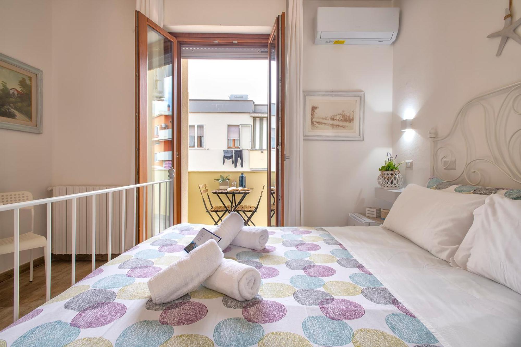 White Star Rooms 알게로 외부 사진