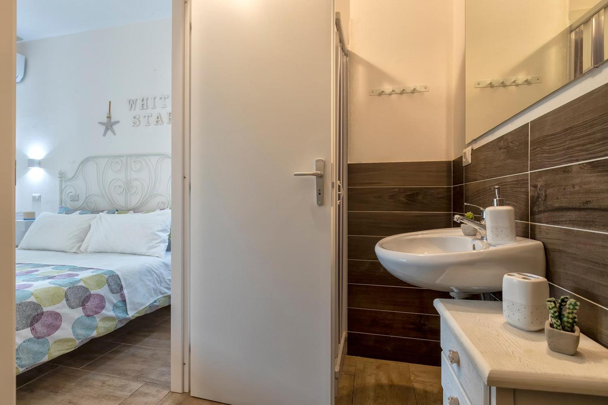 White Star Rooms 알게로 외부 사진