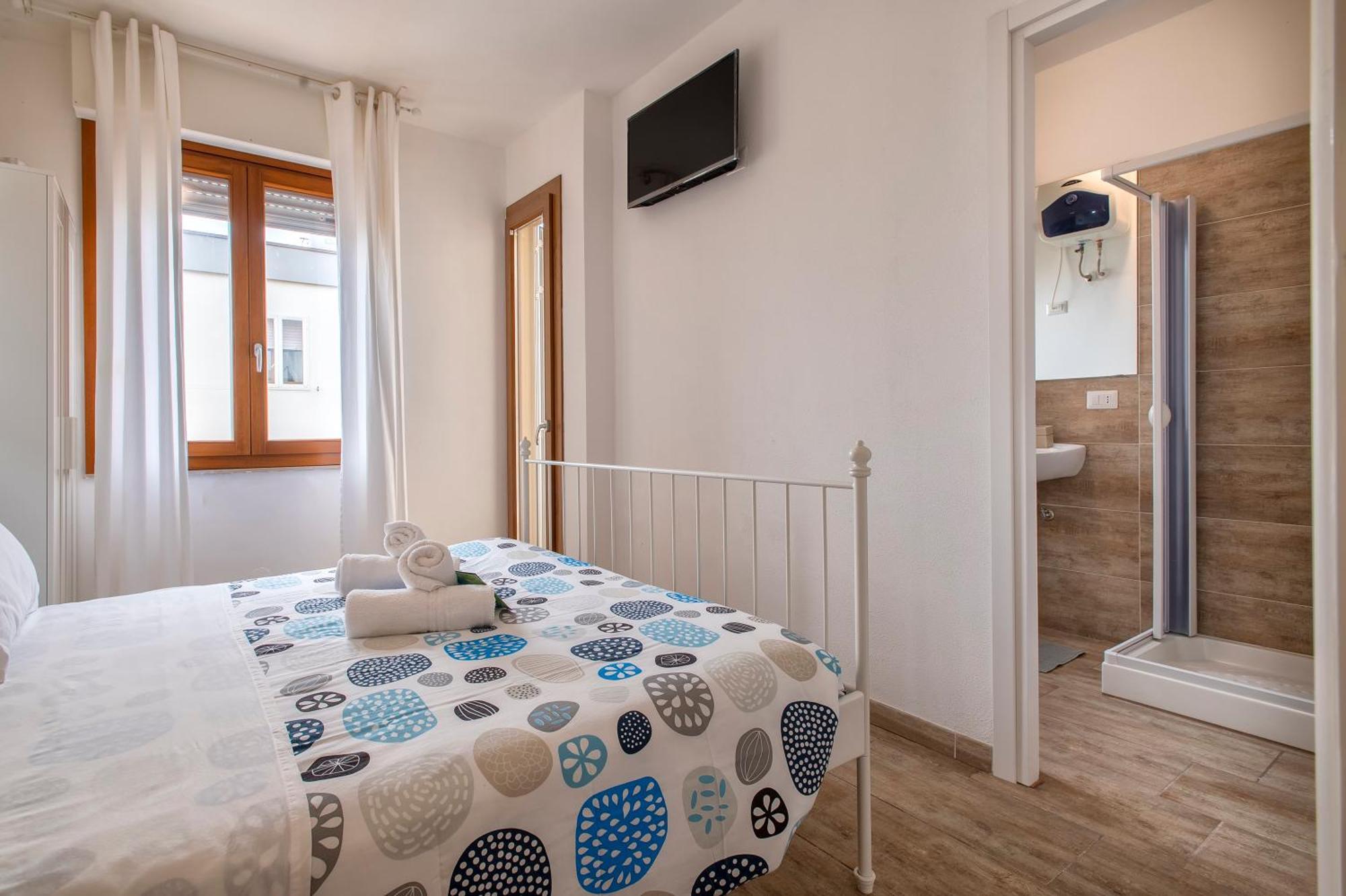 White Star Rooms 알게로 외부 사진
