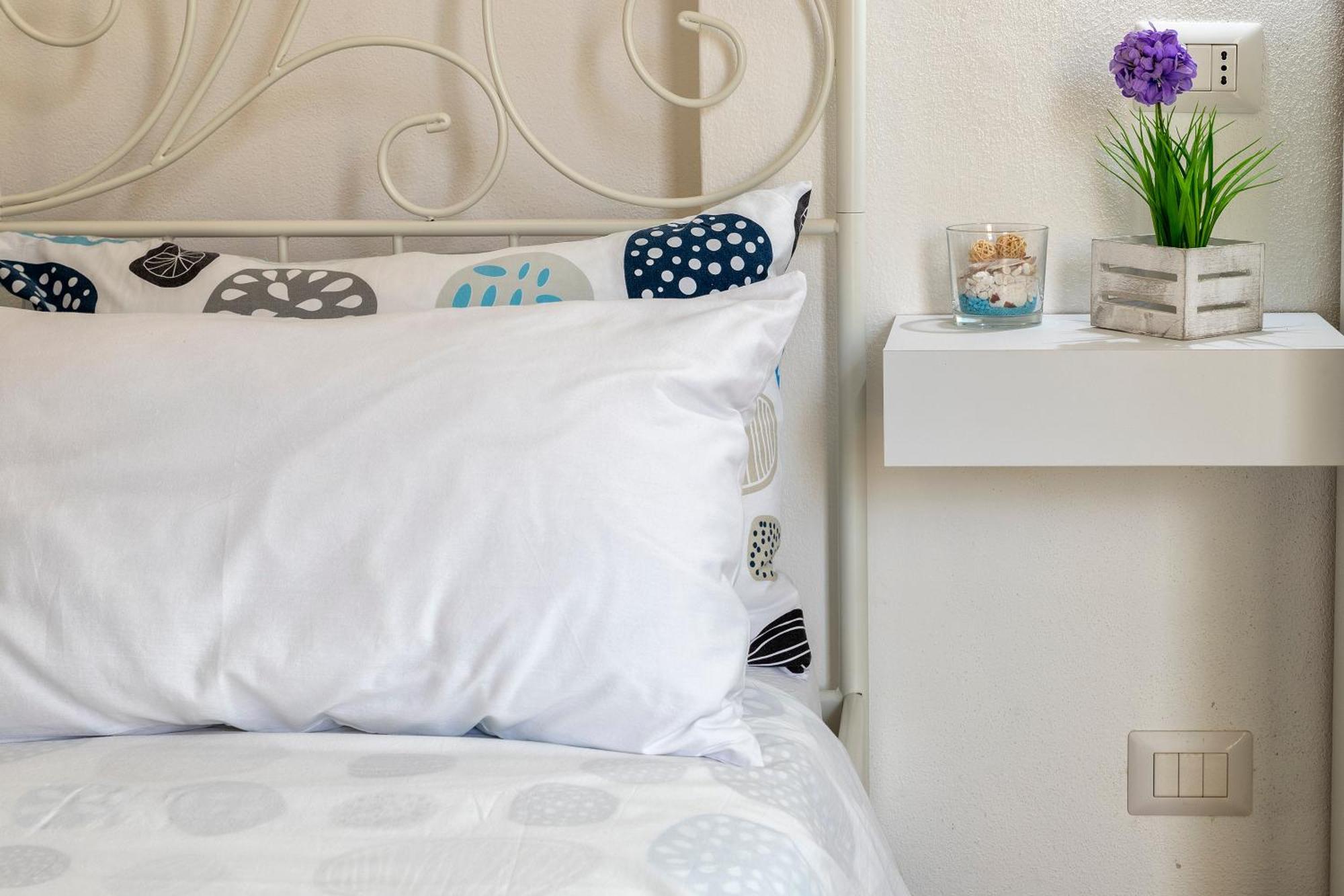 White Star Rooms 알게로 외부 사진