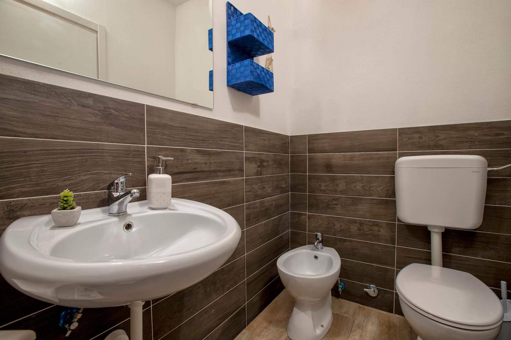White Star Rooms 알게로 외부 사진