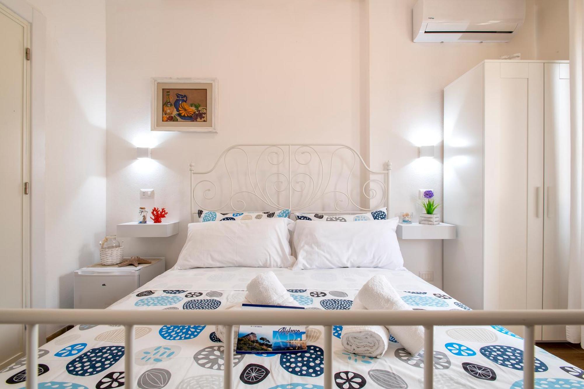 White Star Rooms 알게로 외부 사진