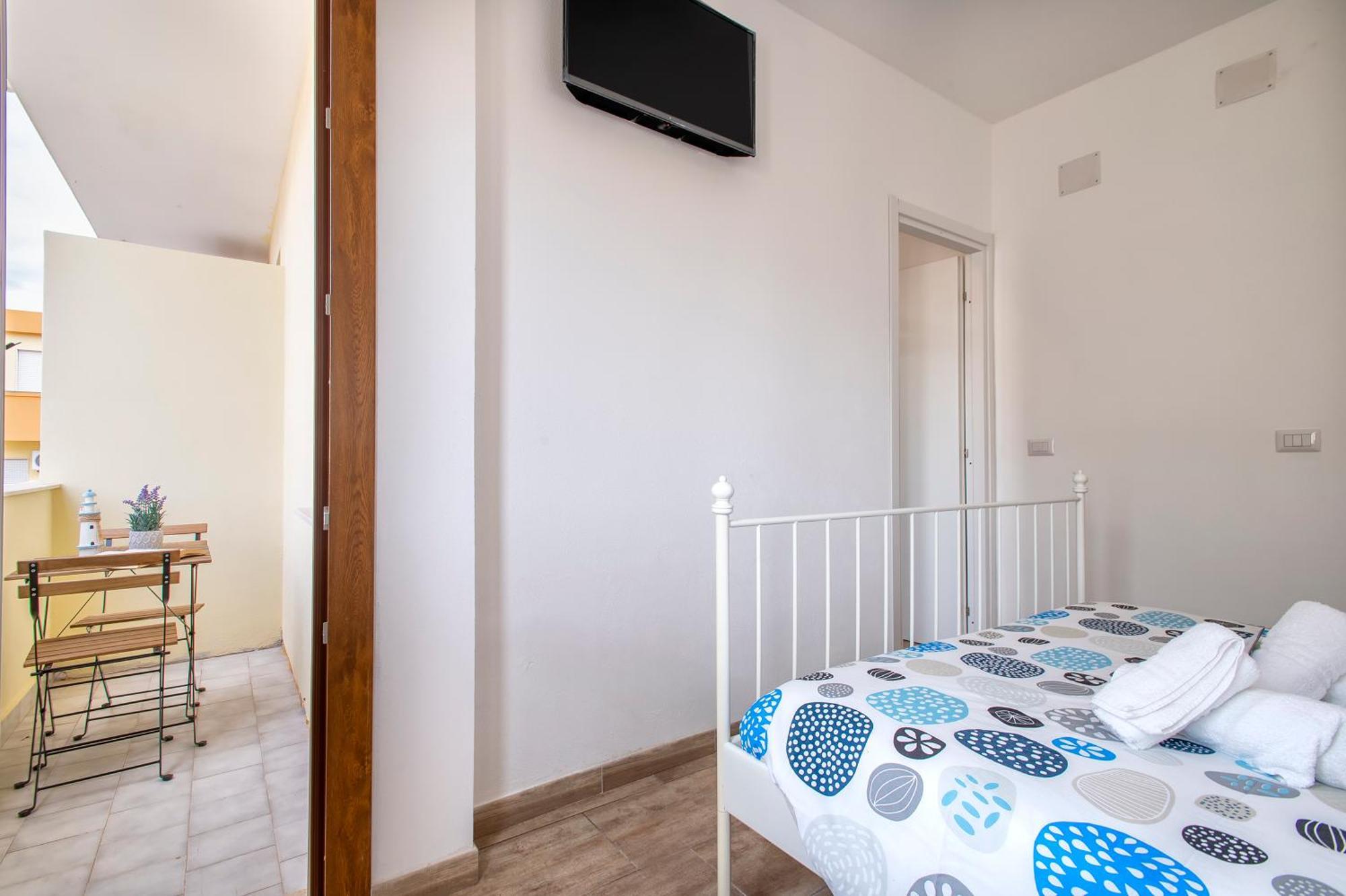 White Star Rooms 알게로 외부 사진
