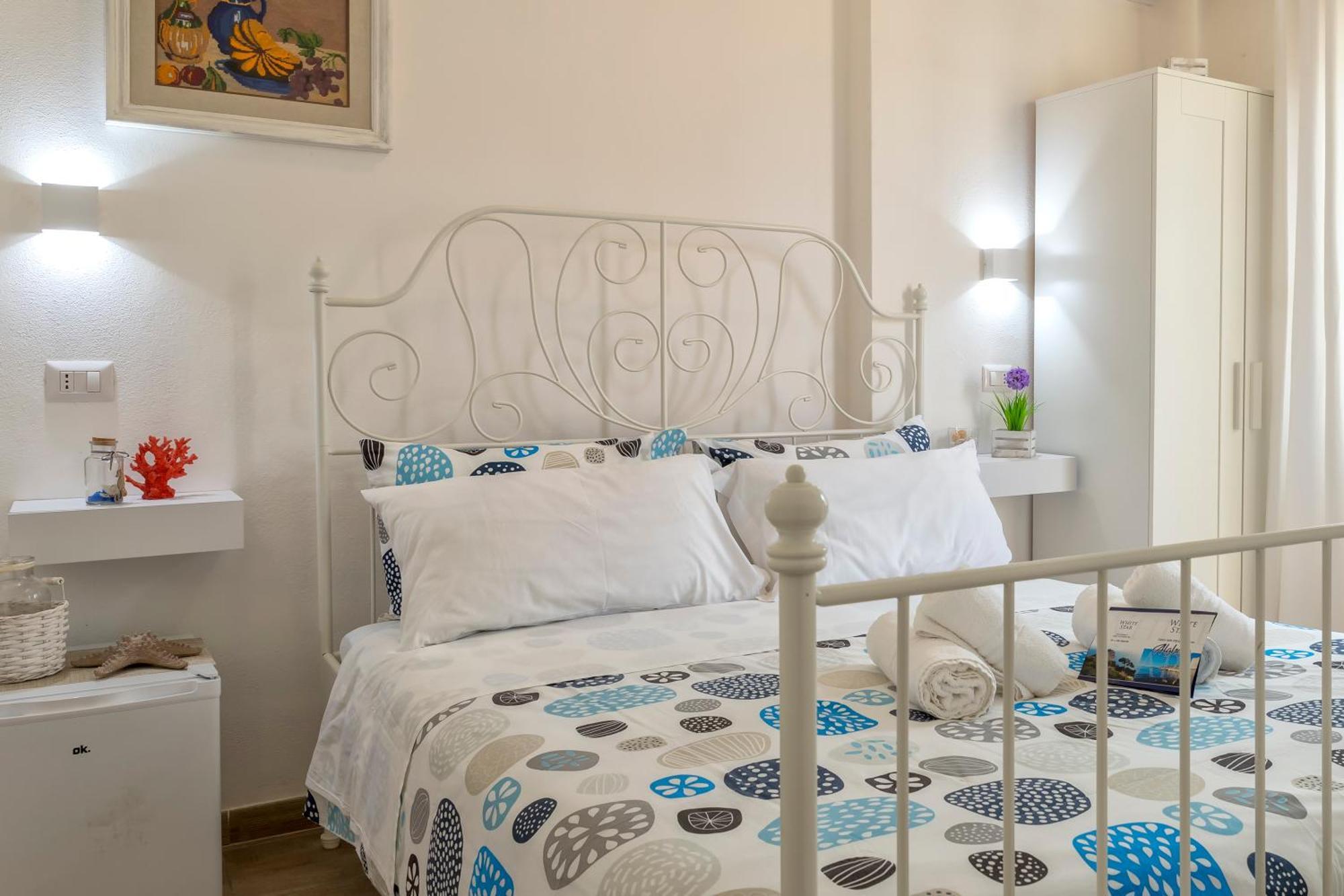 White Star Rooms 알게로 외부 사진