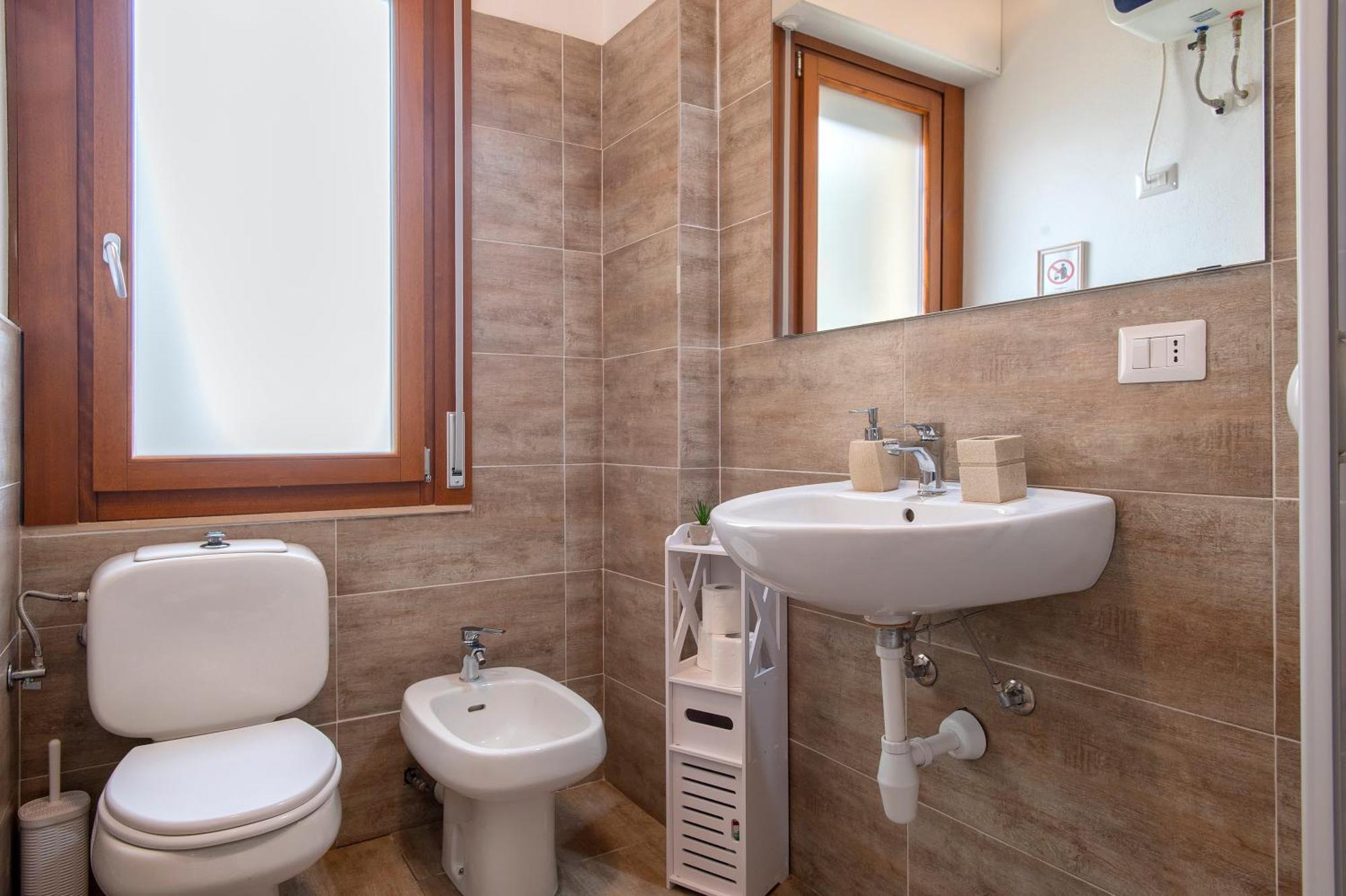 White Star Rooms 알게로 외부 사진