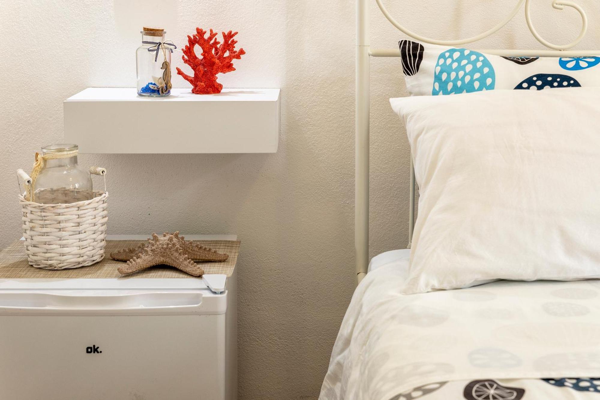 White Star Rooms 알게로 외부 사진