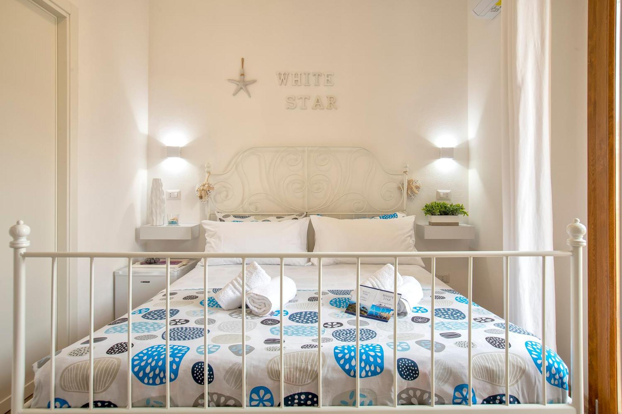 White Star Rooms 알게로 외부 사진