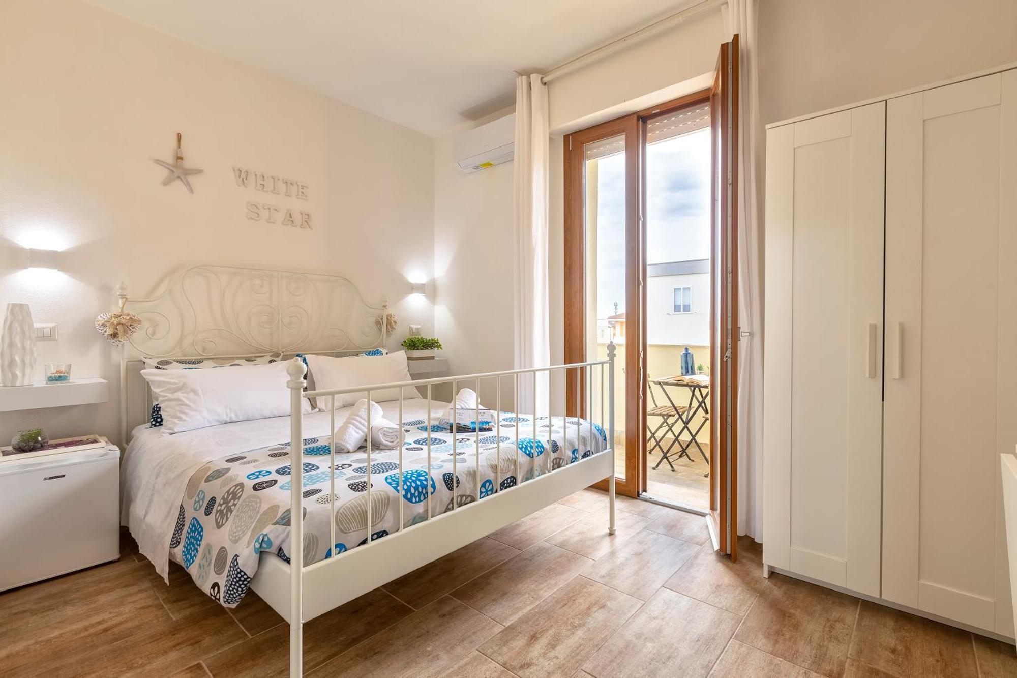 White Star Rooms 알게로 외부 사진