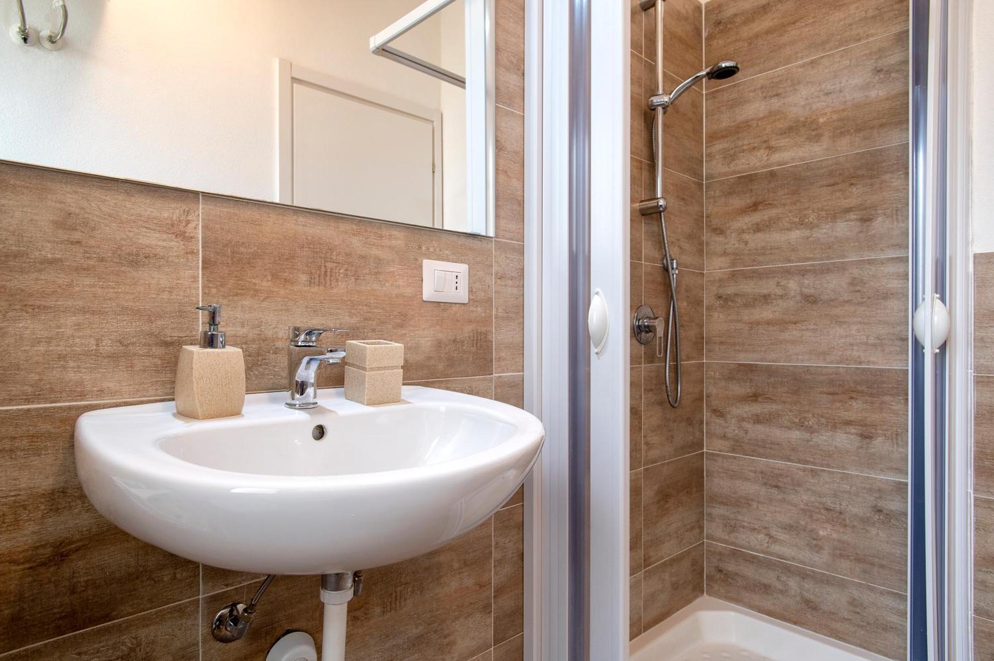 White Star Rooms 알게로 외부 사진