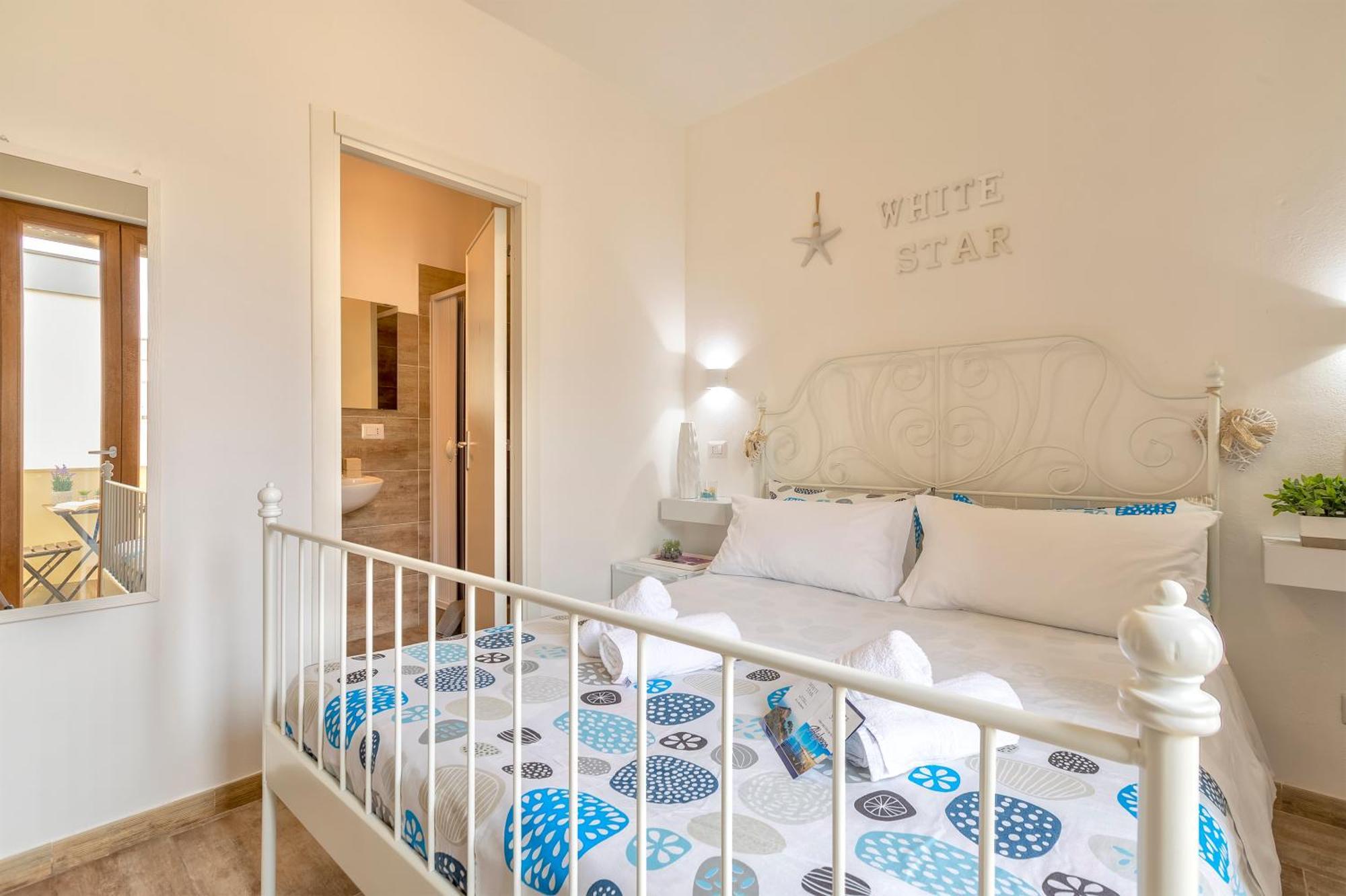 White Star Rooms 알게로 외부 사진