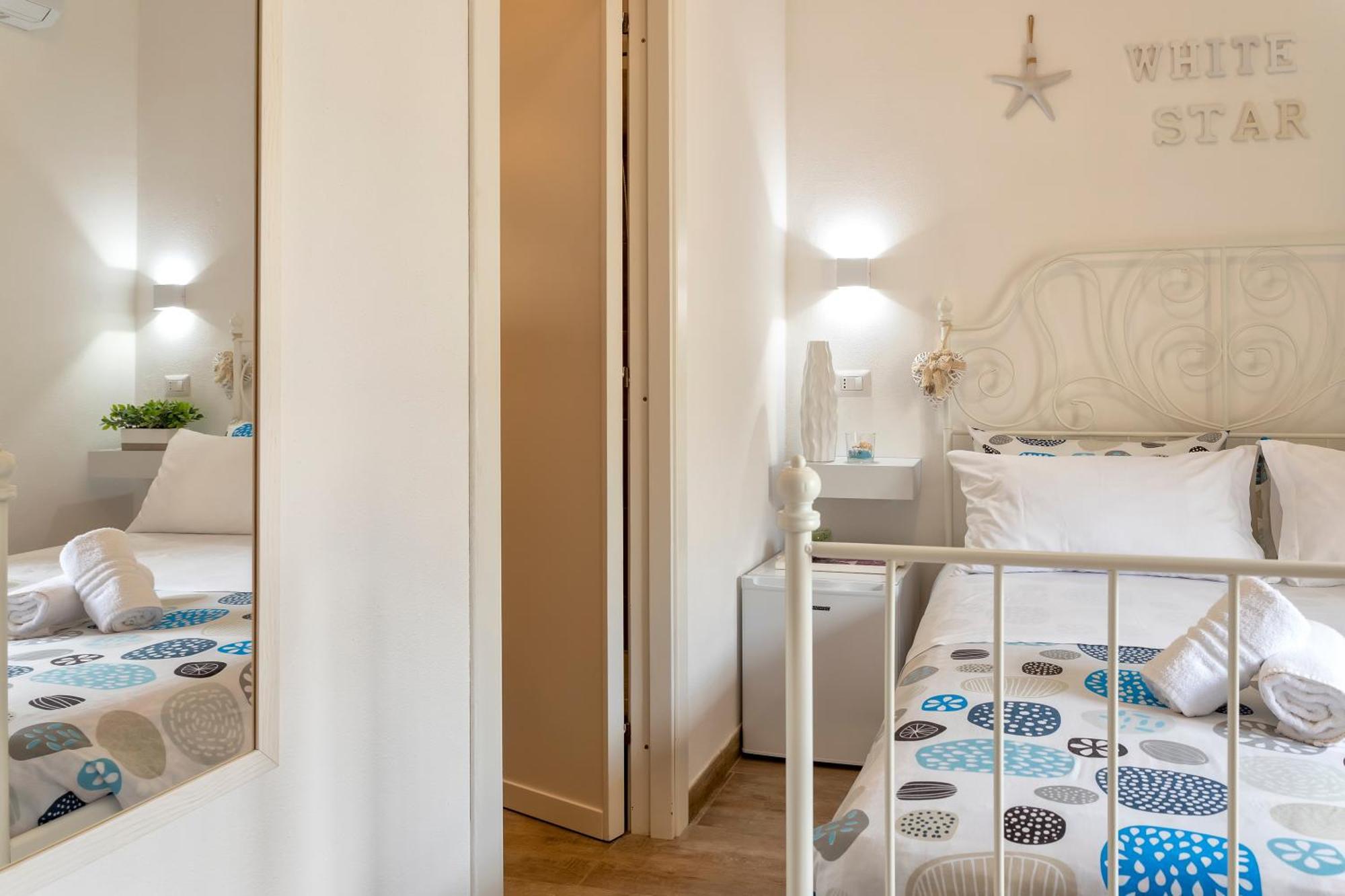 White Star Rooms 알게로 외부 사진