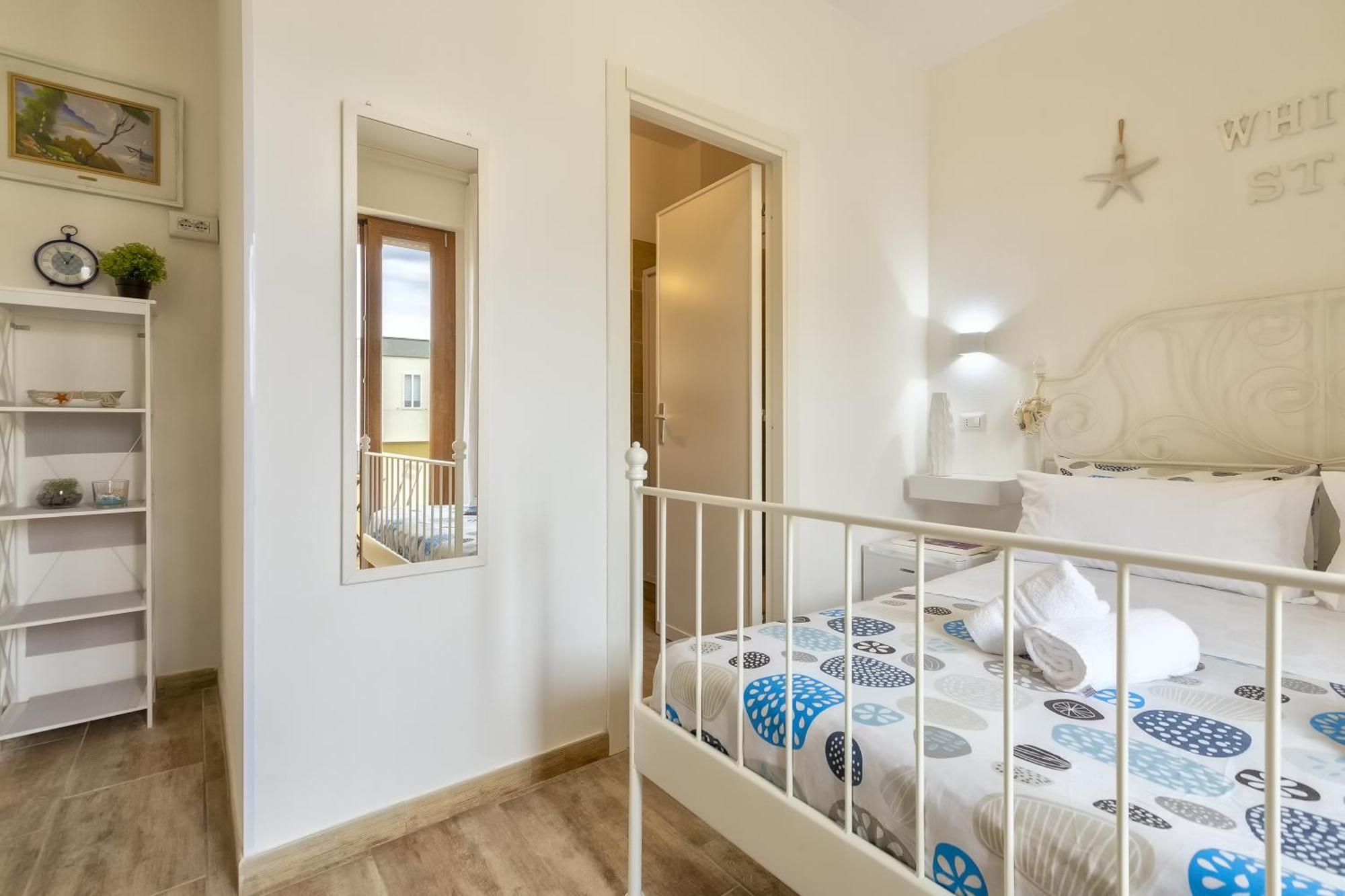 White Star Rooms 알게로 외부 사진