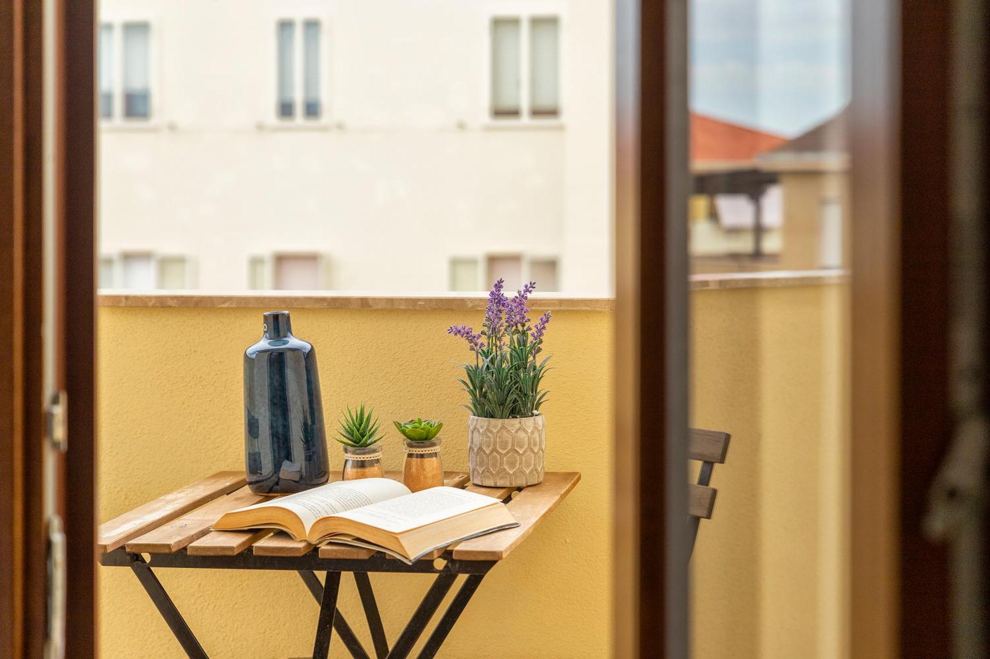 White Star Rooms 알게로 외부 사진