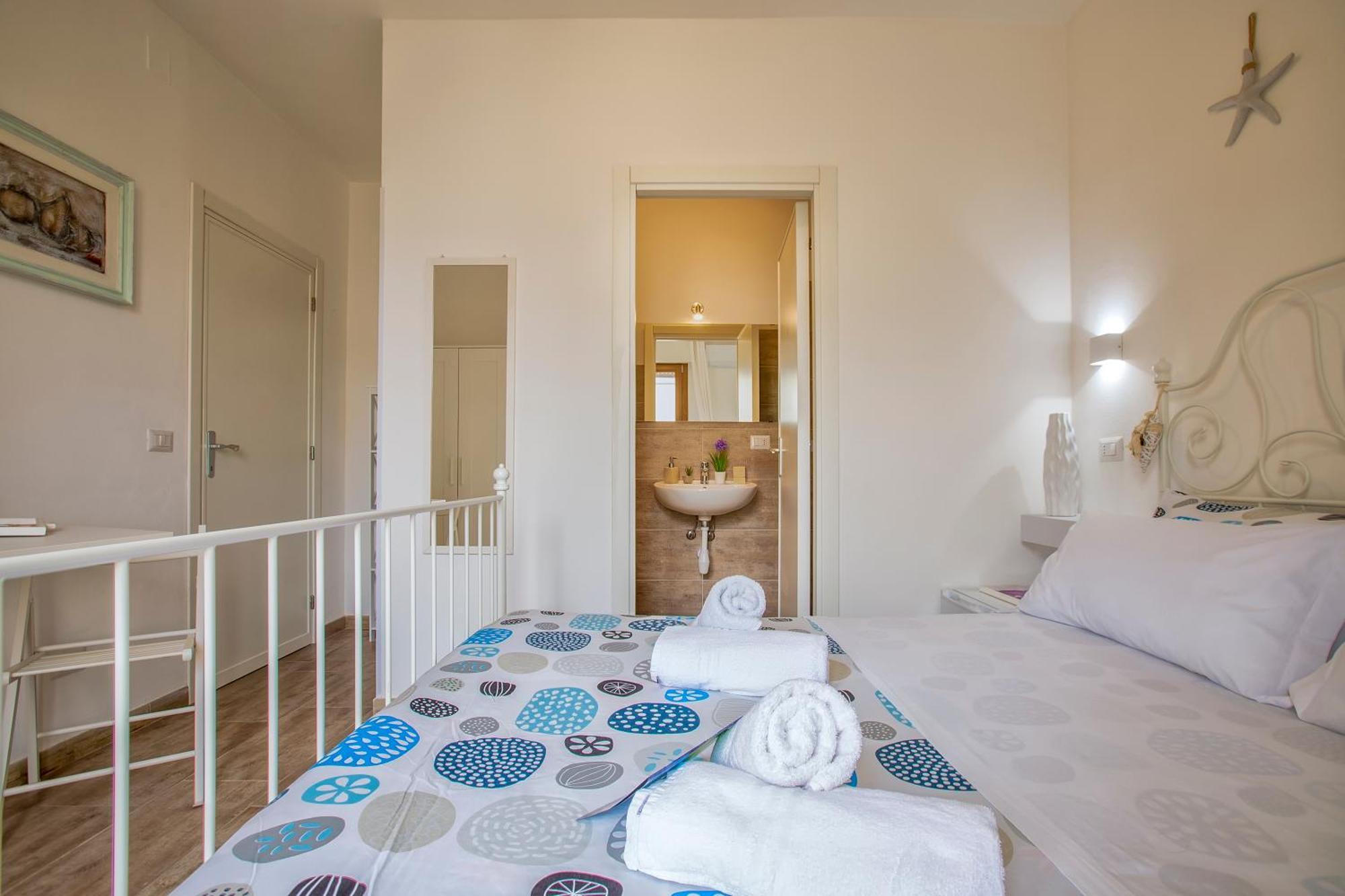 White Star Rooms 알게로 외부 사진